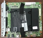 Toshiba 461C8K21L23 Main Board 55L621U. Fixed Price $44.28.