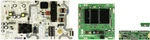 Vizio V655M-K04 (LBSFM9LY Serial) Complete Led Tv Repair Parts Kit. Fixed Price $63.12.