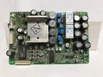 Hitachi 42" 42PD5000 JA05824-B Audio Board Unit. Fixed Price $13.59.