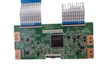 Tcl 65S421 65S423 65S425 T-con Board ST6451D01-1-C-4 / 34.29110.08P. Fixed Price $22.61.