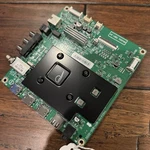 Insignia 756TXLCB02K130 Main Board For NS-55DF310NA22. Fixed Price $39.95.