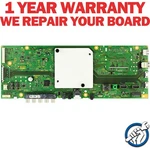 Repair Service Sony KD-65X750F Main Board A2199530A 173678011 1-982-454-11. Fixed Price $189.95.