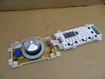 Lg Washer Interface Board Set Part # EBR87419882. Fixed Price $199.98.