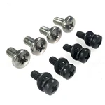 Screws For Vizio VT470M Tv Stand / Legs (set Of 8). Fixed Price $8.99.