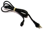 Dell Oem 6' Power Cable For Laptop Supplies, Longwell LS-18M. E55349. Fixed Price $11.99.