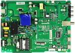 Sharp 206505 Main Board / Power Supply For LC-40LB480U (see Note). Fixed Price $29.99.