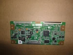 Sharp Tcon Board CPWBX4106TPZC Used In Various Models. Fixed Price $24.95.