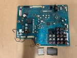 Sony A-1433-189-A A-1313-996-A Au Signal Board Unit. Fixed Price $15.00.