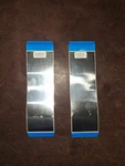 Sharp LC-65LE654U (t-con To Panel) Lvds Ribbon Cables -both- # 0460-2880-0250. Fixed Price $18.05.