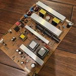 Lg EAY62609801 Power Supply Board For 60PM6700 And Other Models. Fixed Price $119.95.
