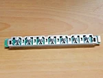 Polaroid 32" 3211-TLXB Button Board. Fixed Price $12.50.