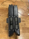 Samsung LN40C650L1F Tv Left And Right Internal Speaker BN96-12837A. Fixed Price $23.00.