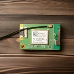 Oem Wi-fi Module Replacement WC5FM2601F Pulled From Working Tcl Tv. Fixed Price $12.79.