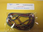 Hisense 50" 50H5G 175517 Main Board Cable XP17 To Keypad & Ir Sensor. Fixed Price $12.95.