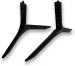 Samsung UN70NU6950 UN70NU6900 BN63-18438A BN63-18439A Complete Stand With Screws. Fixed Price $24.00.
