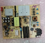 Tcl 55S515 Power Supply Board ; 40-L131H4-PWB1CG , 08-L131W44-PW200AA. Fixed Price $29.00.