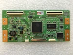 Toshiba 40RV52U T-con Board LJ94-02527C , SYNC60C4LV0.1. Fixed Price $24.95.