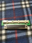 Polaroid TDA-03211C Interface Bd 200-017-JK379FH Rev:f. Fixed Price $29.00.