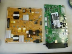 55QNED80TUC Ver. Busslkr Repair Kit EBT67874402 LGP55S-23UL6A (C3). Fixed Price $70.00.