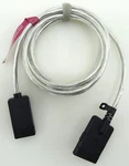 Tested Samsung QN65QN900DF QN75QN900DF QN85QN900DF One Connect Cable BN39-03004A. Fixed Price $59.95.