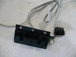 Vizio V585-H11 Tv Button And Ir Board 715G9317-K01-001-003S, 715GA920-R0C-000-00. Fixed Price $15.00.