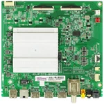 Tcl 08-RT51T19-MA200AA 08-CS65TML-LC273AA Main Board 65S434. Fixed Price $39.01.
