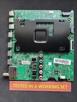 New Working Samsung Main Board BN94-10057G UN65JU6500FXZA. Fixed Price $89.95.