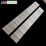 12PCS/KIT Led Backlight Strips For Vizio E70-E3 LB70006 Lftrvrct SE70 Lftrvras. Fixed Price $40.30.
