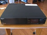 Sony SLV-575UC Video Cassette Recorder Fully Serviced Works Condition No Remote. Fixed Price $108.99.