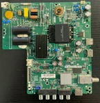 Lg H17051008 (3200326069) Main Board/power Supply For 43LJ500M-UB. Fixed Price $39.09.