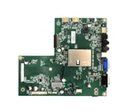 Viewsonic CDE4803 Main Board JQFCB0NN066020Q ,. Fixed Price $149.95.