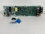 Sanyo FW32D19F Main Board BACAFAG0201. Fixed Price $47.95.