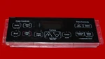 Ge Oven Control Board WB27T11349 164D8450G026 Oem Used Tested. Fixed Price $59.00.
