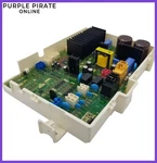 Oem Lg Washer Control EBR78534504 1-YEAR Guarantee *free Same Day Shipping*. Fixed Price $68.92.