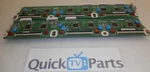 Samsung PN64E8000GFXZA BN96-22032A BN96-22033A Upper And Lower Y Scan Boards Kit. Fixed Price $89.95.