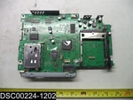 Used: KD331 Sharp Tuner Board Unit DE1458. Fixed Price $10.98.