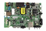 Lg 32LB520B 32LF500B Main/power Supply Board 5800-A6M62N-0P00 , CTI-600 32E360. Fixed Price $34.95.