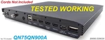 Samsung QN75QN900AFXZA One Connect BN96-52963A Tested No Cords SOC8003A. Fixed Price $369.95.