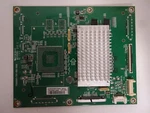 Panasonic TH-75EF1U Frc Board (Q)GQFCB0NN107002Q) 756GQFCB0NN107. Fixed Price $24.95.