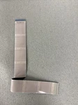 Samsung UN55AU8000BXZA Lvds Ribbon Cable BN96-52802A. Fixed Price $19.95.