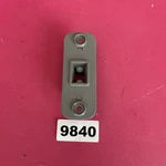 DC97-16970A Oem Samsung Dryer Door Catch (used). Fixed Price $24.00.
