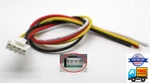 4-PIN Power Wire Harness Plug Dsp Processor Pioneer DEQ-9200 DEQ-7600 DEQ-7200. Fixed Price $11.99.
