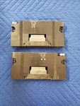 Lg Internal Tv Speakers EAB65816103 & EAB65816104. Fixed Price $20.00.