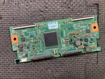 Lg Oem Genuine T-con Board P/n: 6871L-2155G For Tv Model: 47LK520-UA. Fixed Price $18.95.