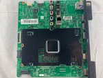 Samsung BN94-10703A Main Board For UN60JU6400FXZA (version MH01). Fixed Price $30.00.