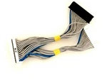 Lg OLED55B7P-U, OLED55B7A-U Power Supply To T-con Board Cable. Fixed Price $44.95.