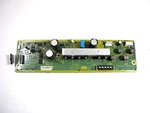 Panasonic TNPA4774AE Ss Board For TC-P42X1, TC-42PX14, TC-P42C1, TC-P42C2. Fixed Price $9.89.