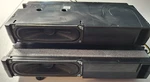 Samsung BN96-45632K Assembly Speaker Pfront;tv-sp (HG55RU750NFXZA HG55RU710NFXZ). Fixed Price $14.97.