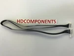 BN39-01652D, 3711-007742, 3708-003073, 3711-008558, UN46F5500AFXZA, UN46ES6100F. Fixed Price $14.99.