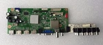 Element ELDFW406 Main Board 2AH1737A , CV318H-T. Fixed Price $69.95.